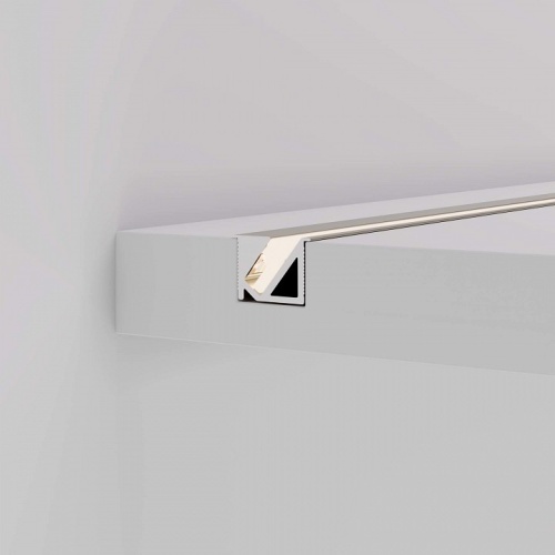 Профиль накладной угловой внутренний Arlight SL-BEVEL 038200 в Нижнем Новгороде фото 3