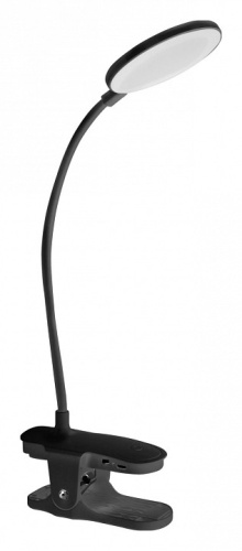 Настольная лампа офисная Gauss GTL205 GT2052 в Нижнем Новгороде