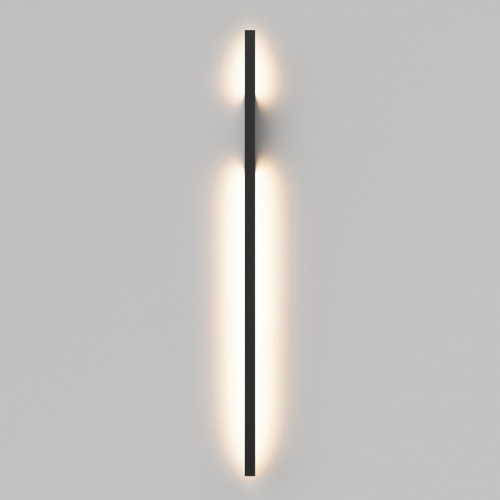 Бра Maytoni Halo MOD245WL-L24BK в Нижнем Новгороде фото 5