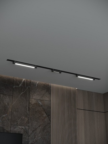 Комплект трековый Hesby Lighting Skylite №10 HSBL_kompl_S010_VI2B3K в Нижнем Новгороде фото 2