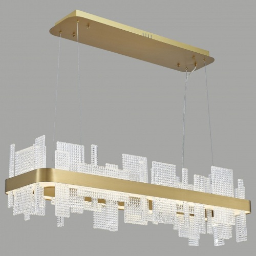 Подвесной светильник Wertmark Lotta WE460.03.303 в Нижнем Новгороде фото 3