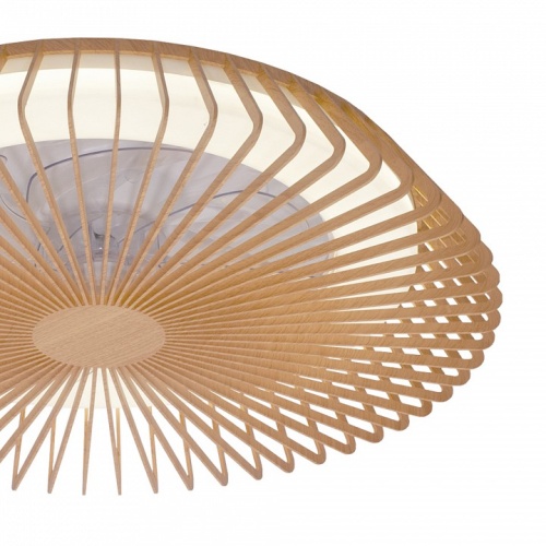 Светильник с вентилятором Mantra (люстры-вентиляторы) Himalaya 7128 в Нижнем Новгороде фото 2