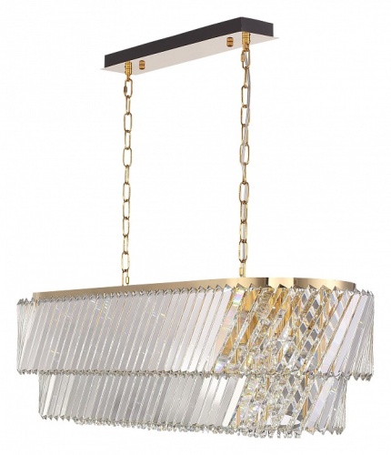 Подвесная люстра ST-Luce RITZ SL6138.303.14 в Нижнем Новгороде фото 6