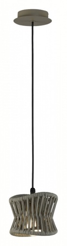 Подвесной светильник Mantra Polinesia 7132 в Нижнем Новгороде фото 3