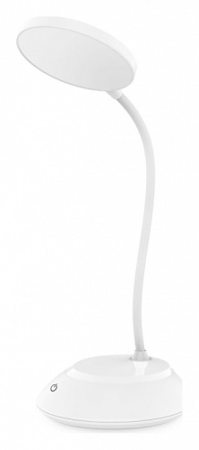 Настольная лампа офисная Ambrella Light DE DE600 в Нижнем Новгороде фото 5