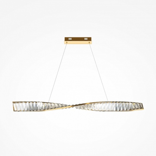 Подвесной светильник Maytoni Krone P097PL-L28BS3K в Нижнем Новгороде фото 9