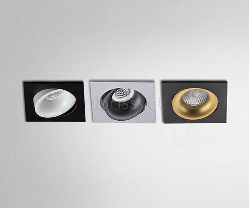 Кольцо декоративное Italline DE Ring for DE gold в Нижнем Новгороде фото 2