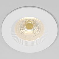 Встраиваемый светильник Elektrostandard City 25060/01 в Нижнем Новгороде