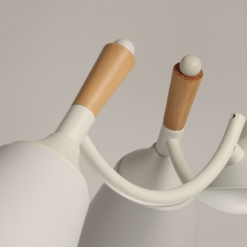 Люстра на штанге De City Дэла 5 635014703 в Нижнем Новгороде фото 4