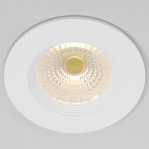 Встраиваемый светильник Elektrostandard City 25060/01 в Нижнем Новгороде