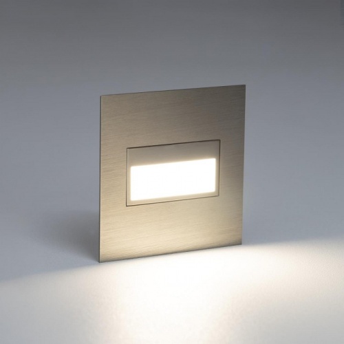 Встраиваемый светильник Citilux Скалли CLD007K1 в Выборге фото 2