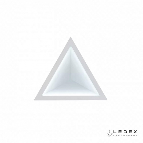 Накладной светильник iLedex Creator X070112 WH-6000K в Нижнем Новгороде фото 10
