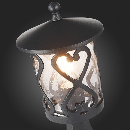 Наземный низкий светильник ST-Luce Lorne SL085.405.01 в Нижнем Новгороде фото 3