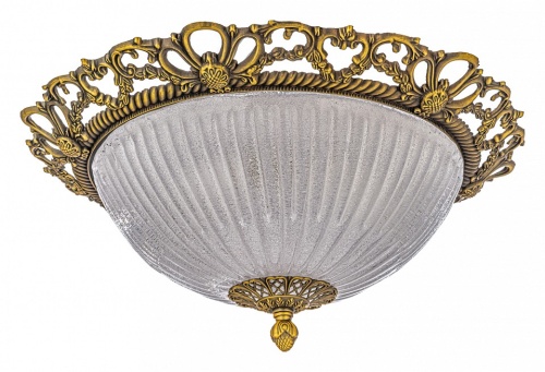 Накладной светильник Arti Lampadari Vigilanza Vigilanza E 1.13.46 AG в Нижнем Новгороде