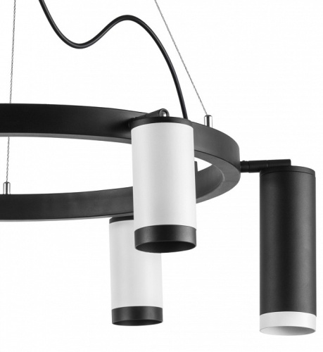 Подвесная люстра Lightstar Rullo LR01687336376 в Нижнем Новгороде фото 2