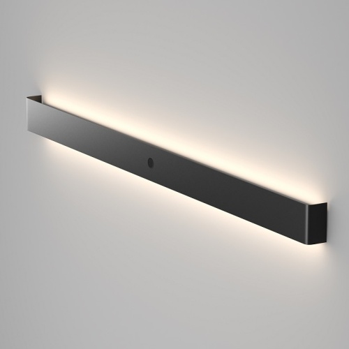 Накладной светильник Maytoni Bracket MOD492WL-L20BK в Нижнем Новгороде фото 4