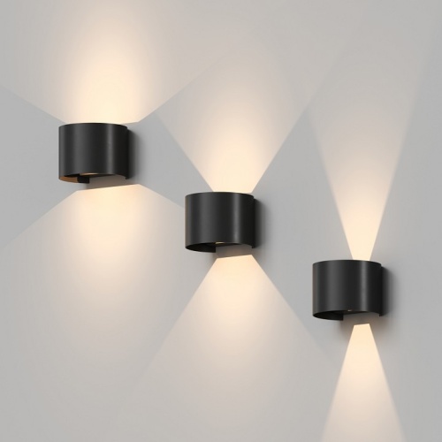 Накладной светильник Denkirs  DK9771-BK в Нижнем Новгороде фото 3