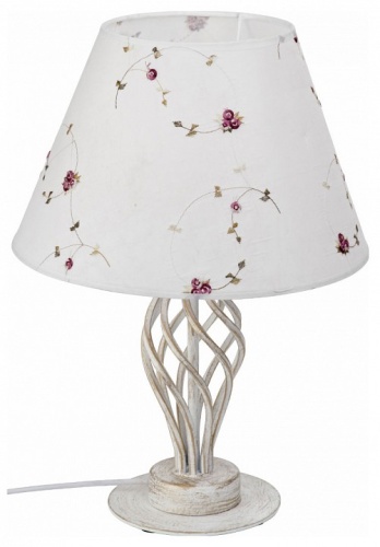 Настольная лампа декоративная Vitaluce V1559 V1559/1L в Нижнем Новгороде