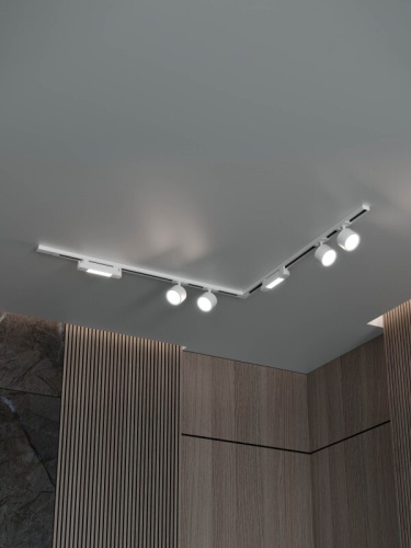 Комплект трековый Hesby Lighting Skylite №1 HSBL_kompl_S014_NL2W4K в Нижнем Новгороде фото 2