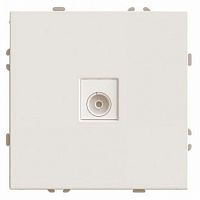 ТВ-розетка без рамки Stekker Эмили 49901 в Нижнем Новгороде