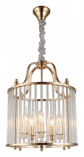 Подвесной светильник Aployt Joanna APL.726.16.05 в Нижнем Новгороде фото 10