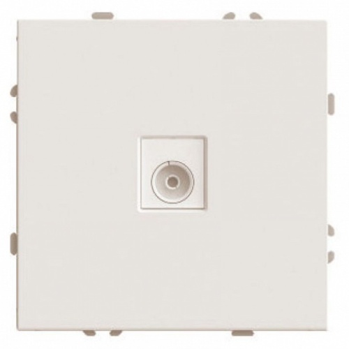 ТВ-розетка без рамки Stekker Эмили 49901 в Нижнем Новгороде