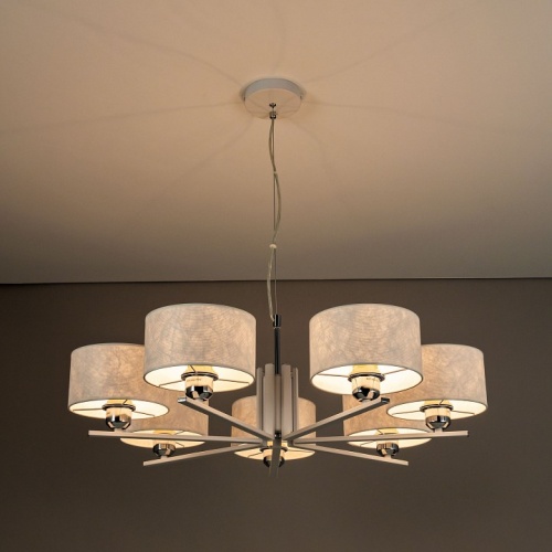 Подвесная люстра Citilux Тильда CL469170 в Нижнем Новгороде фото 10