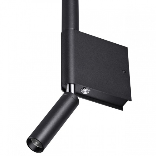 Бра с подсветкой Novotech Fermo 359436 в Нижнем Новгороде фото 8