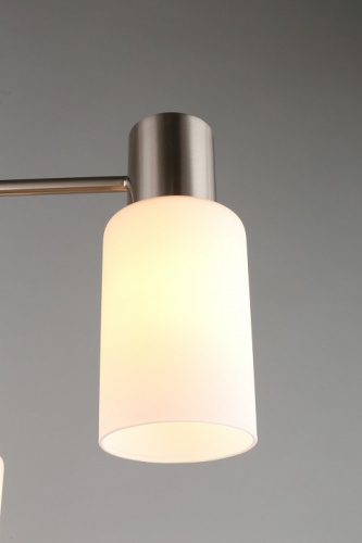 Люстра на штанге Omnilux Ales OML-69117-08 в Нижнем Новгороде фото 2