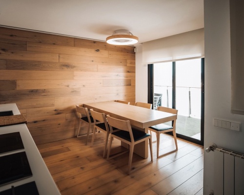 Светильник с вентилятором Mantra (люстры-вентиляторы) Tibet 7126 в Нижнем Новгороде фото 2