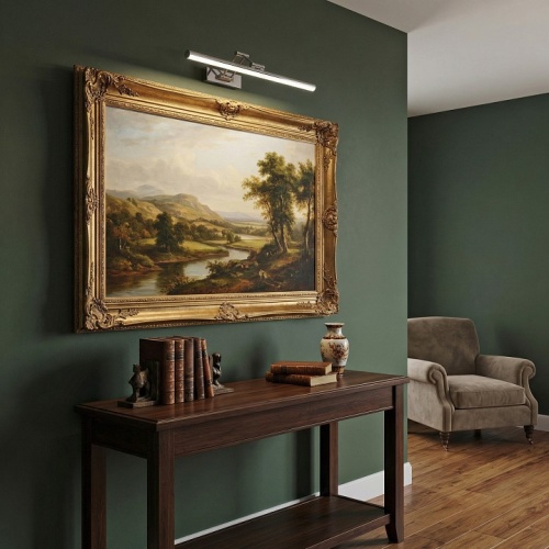 Подсветка для картины  06803-0.2-505 в Нижнем Новгороде фото 4