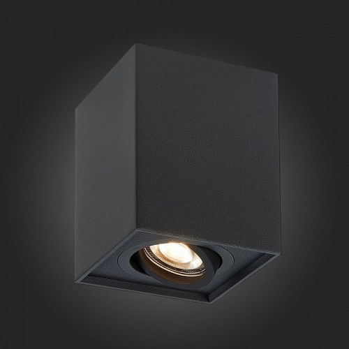 Спот ST-Luce Quadrus ST109.407.01 в Нижнем Новгороде фото 2