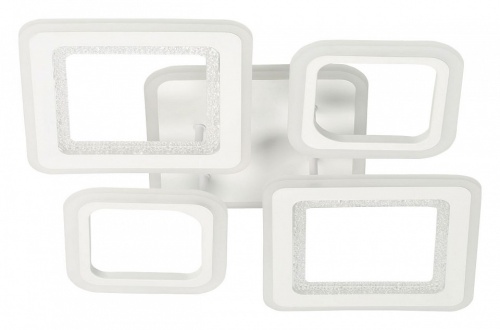 Потолочная люстра De City Мадлен 424013805 в Нижнем Новгороде