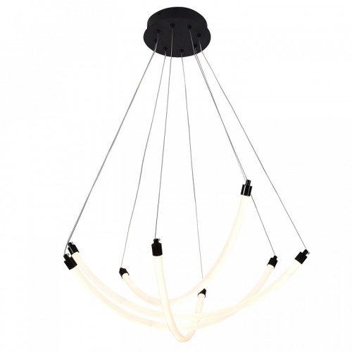 Подвесная люстра F-promo Hammock 4468-4P в Нижнем Новгороде фото 3