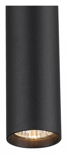 Подвесной светильник Escada 20001 20001TRP/01 SBK в Нижнем Новгороде фото 2