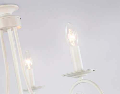 Подвесная люстра Ambrella Light TR TR9605 в Нижнем Новгороде фото 6