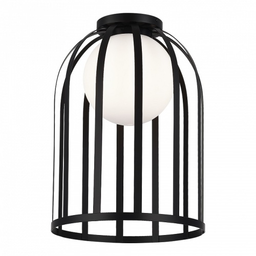 Накладной светильник ST-Luce Nordic SL6129.402.01 в Нижнем Новгороде фото 4