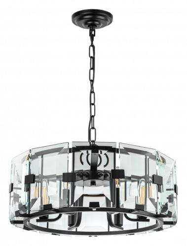 Подвесной светильник Lightstar Novara 713267 в Старом Осколе фото 4