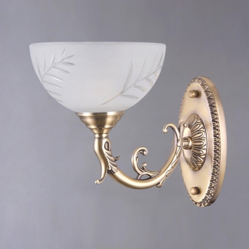 Бра Citilux Кремона CL406313 в Нижнем Новгороде фото 3