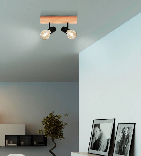 Спот Eglo TOWNSHEND 3 99478 в Нижнем Новгороде фото 3