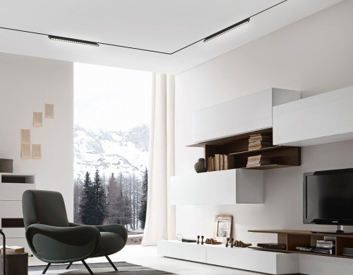 Накладной светильник Ambrella Light TRACK SYSTEM GL2365 в Нижнем Новгороде фото 8