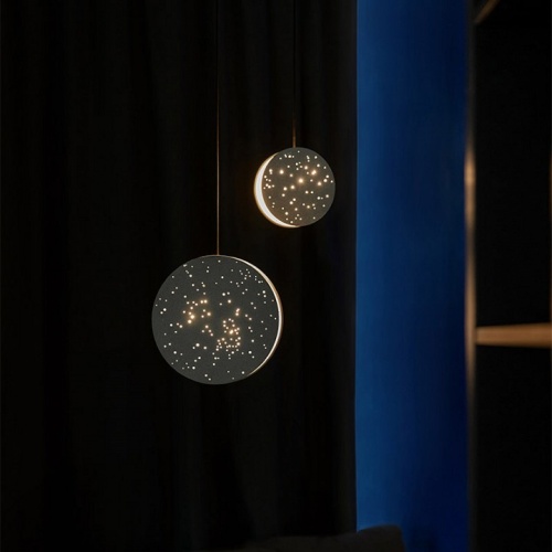 Подвесной светильник Imperiumloft Akvilon01 191951-23 в Нижнем Новгороде фото 6