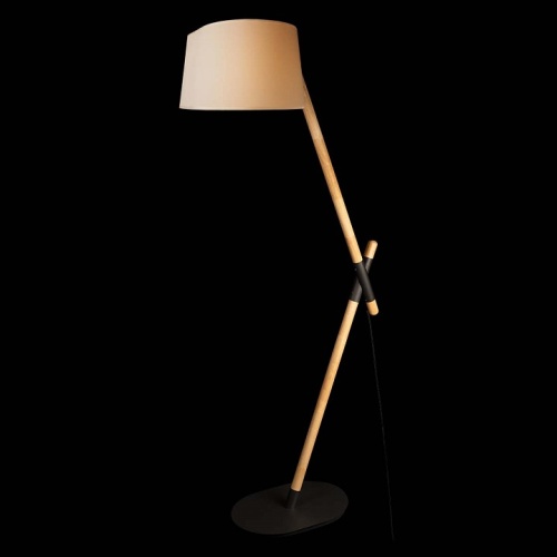 Торшер Loft it Emma 10567F Light wood в Нижнем Новгороде фото 3