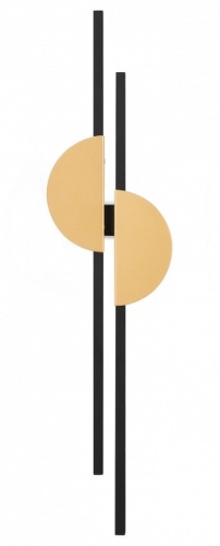 Накладной светильник Maytoni Skyline MOD179WL-L22BS4K в Нижнем Новгороде