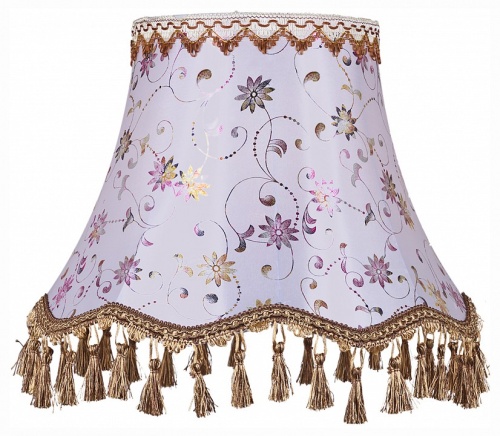 Плафон текстильный SHADE 0404B в Нижнем Новгороде