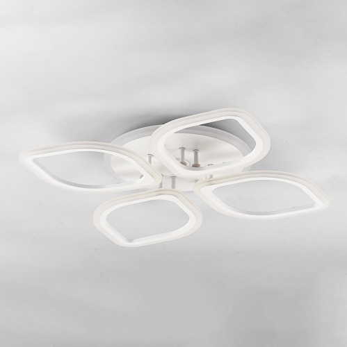 Накладной светильник Citilux Ромби Смарт CL236A140E в Нижнем Новгороде фото 3