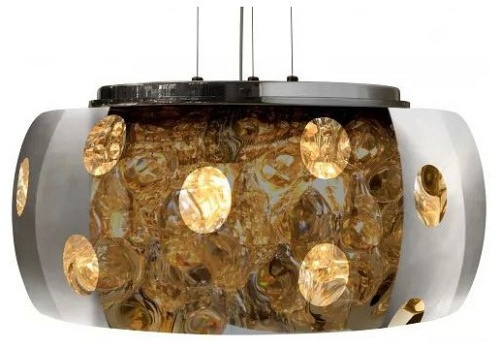 Подвесной светильник iLamp Liberty 0891L CR в Нижнем Новгороде