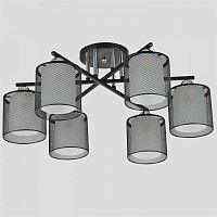Потолочная люстра 07649-0.3-06 в Нижнем Новгороде