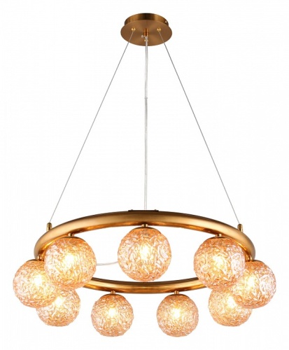 Подвесная люстра Aployt Ola APL.764.03.09 в Нижнем Новгороде фото 2