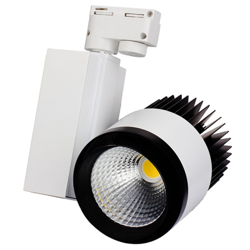 Светодиодный светильник LGD-537BWH-40W Warm White (Arlight, IP20 Металл, 3 года) в Омске фото 4